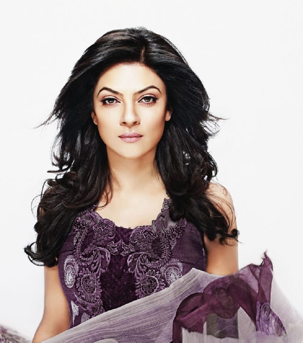 when 15 years boy molested bollywood actress sushmita sen