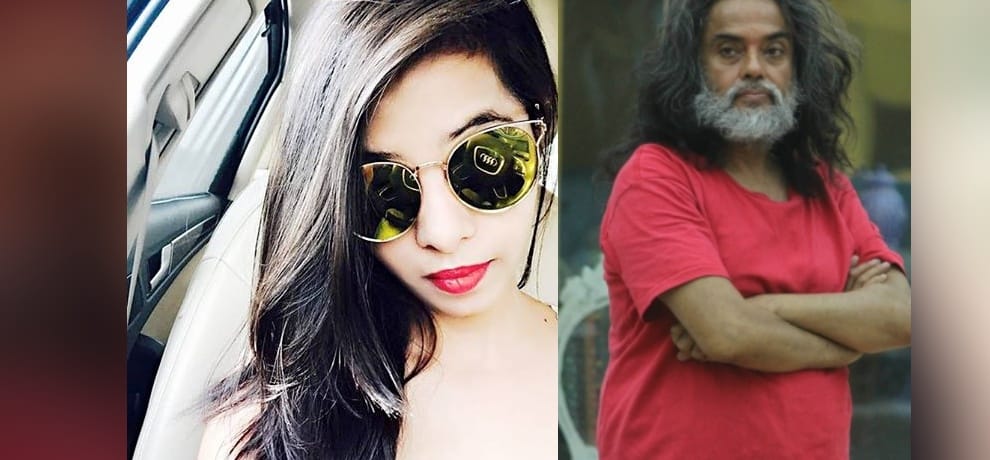 swami on claims that he composed dhinchak pooja's song