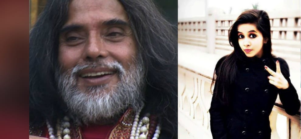 swami on claims that he composed dhinchak pooja's song