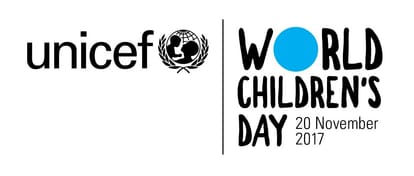 World Childrens Day Indian children worried about violence says UNICEF survey