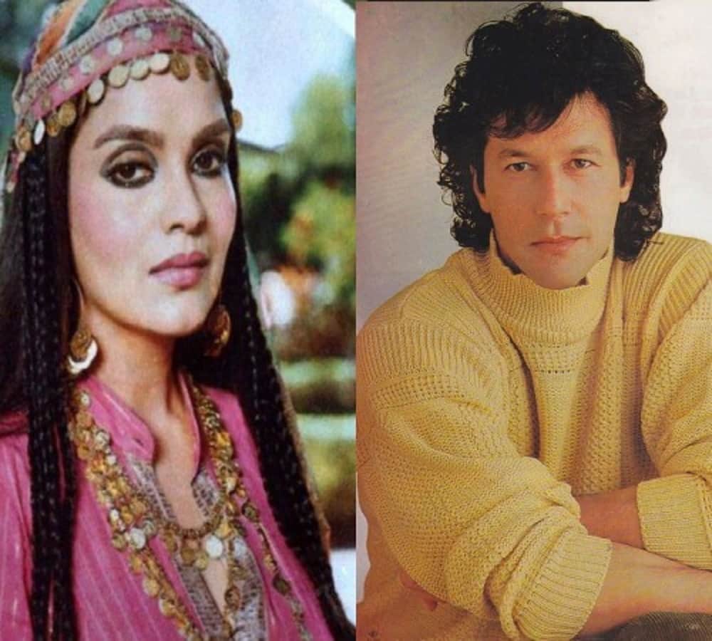Know Zeenat Aman's Tragic Life Story