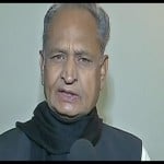 ashok gehlot