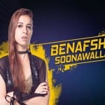 Benafsha 