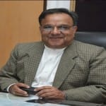 जस्टिस भगवती प्रसाद