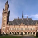 इंटरनेशनल कोर्ट ऑफ जस्टिस 