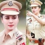 Kainaat Arora