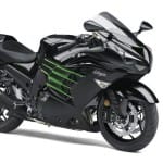 Kawasaki ZX-14R