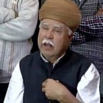लोकेन्द्र सिंह कालवी