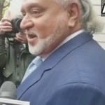 fugitive mallya lawyer says in London court that in Indian jails are too dirty