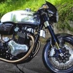 Norton Dominator