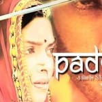 lucknow connection of controversies related to padmavati.
