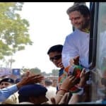 राहुल गांधी