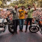 royal enfield 650cc