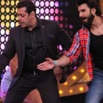 Salman Ranveer