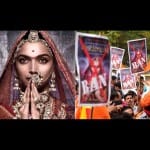 पद्मावती का विरोध