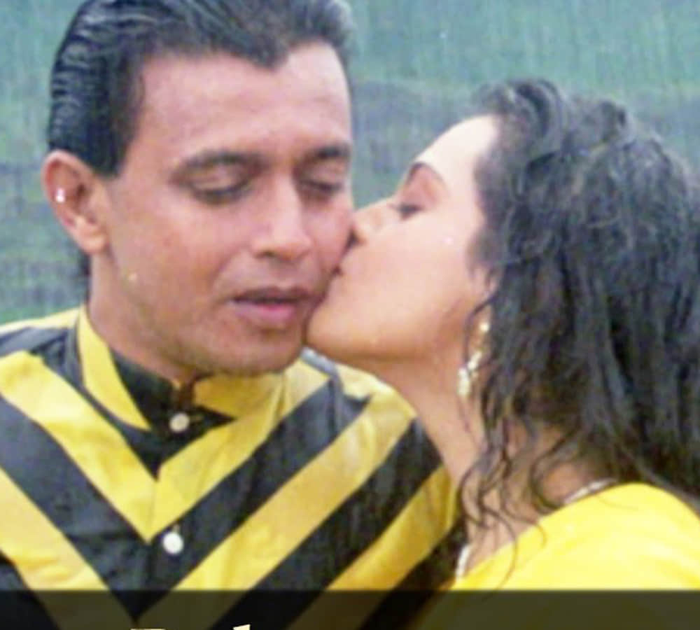Actress Shilpa Shirodkar Became Famous With Just One Bold Scene