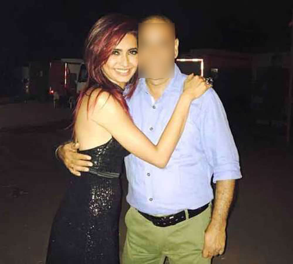 meet salman khan show real bigg boss atul kapoor