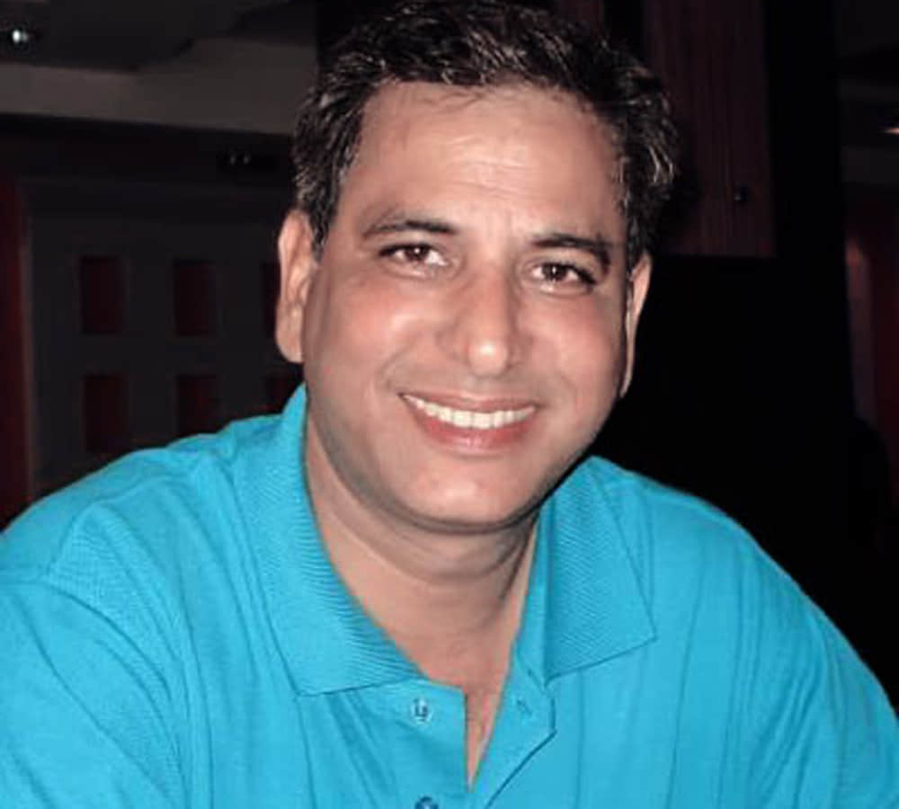 meet salman khan show real bigg boss atul kapoor