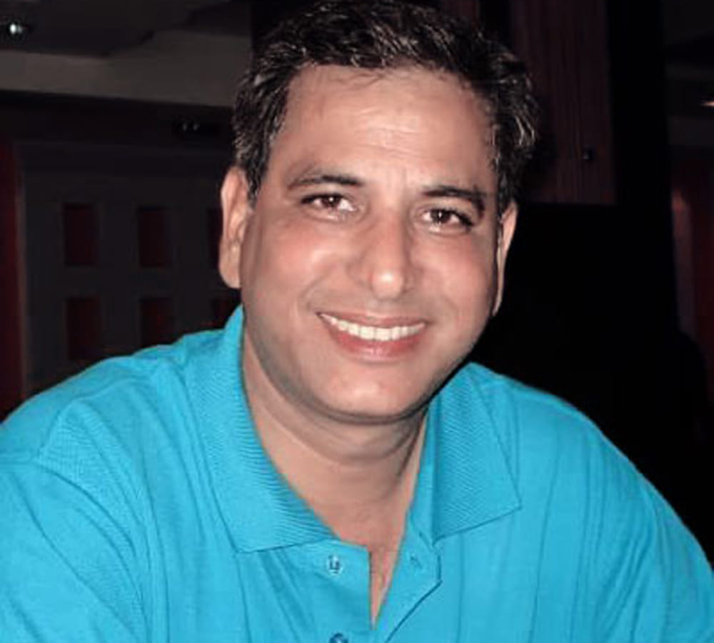 meet salman khan show real bigg boss atul kapoor