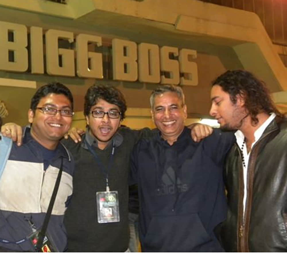 meet salman khan show real bigg boss atul kapoor