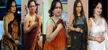 Famous Actress Rita Koiral died due to cancer in a private hospital of kolkata