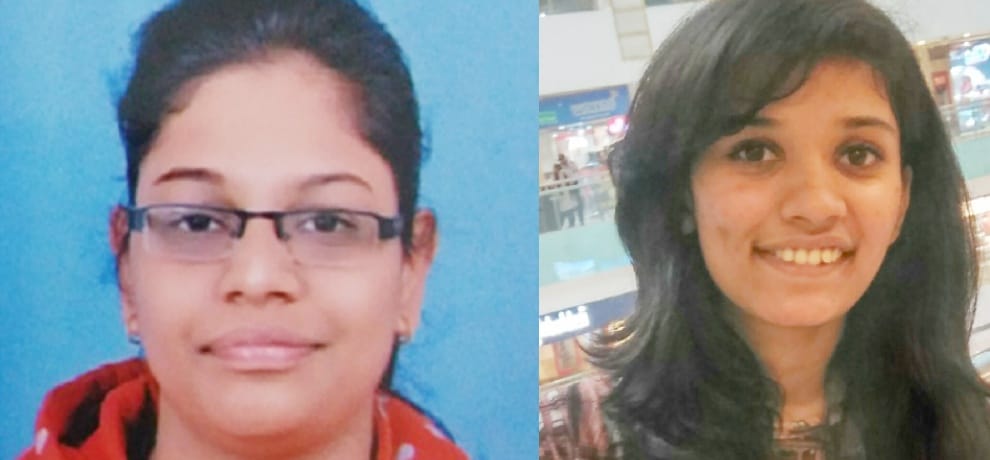 four students got placed in amazon company on twenty seven lakh package