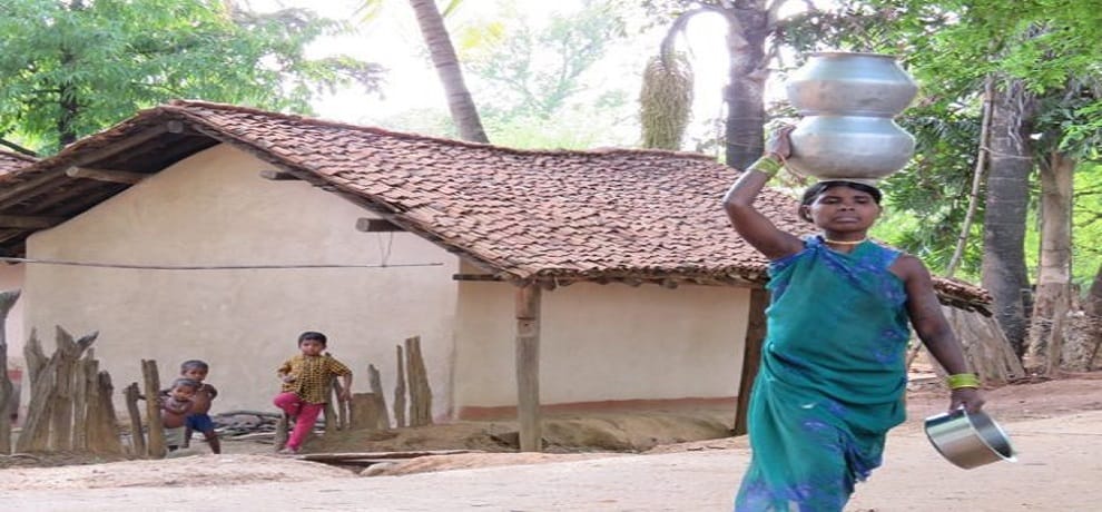 Adiwasi of four districts will be included in ST.