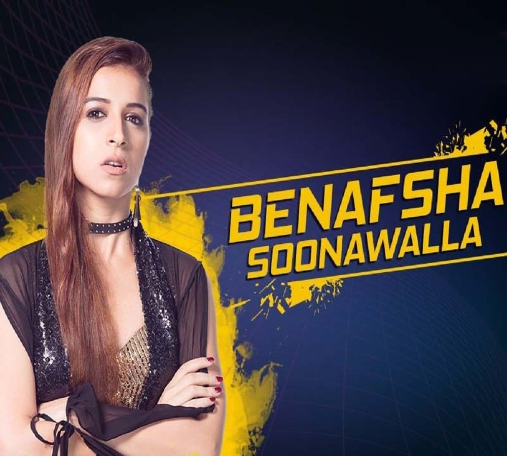 three big reasons behind benafsha evcition in bigg boss 11 