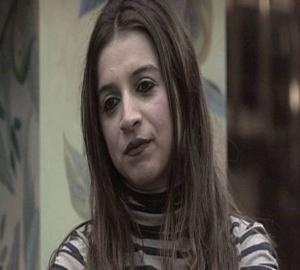 Bigg Boss 11 contestant Benafsha Soonawalla trolls for ramp walk  Hina Khan slam fans for trolling 