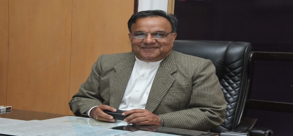 Justice Bhagwati Prasad former chief justice of the Jharkhand High Court passes away