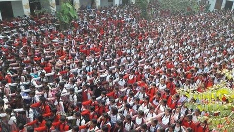 अधिक से अधिक मतदान कर कराएं अपनी ताकत का अहसास