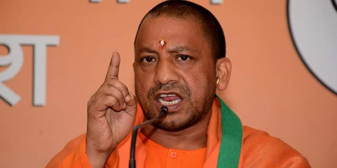 CM attack on previous governments and also warns criminals