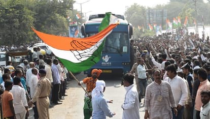 fights get tough for bjp against congress in somnath due to mk factor