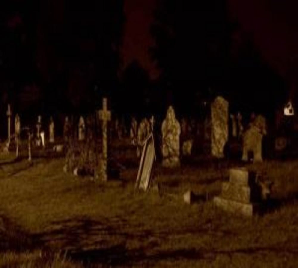 top five most haunted place of india  