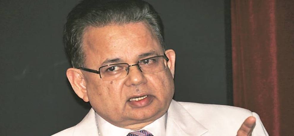 Dalveer Bhandari may win ICJ election UNSC permanent members feeling unsafe