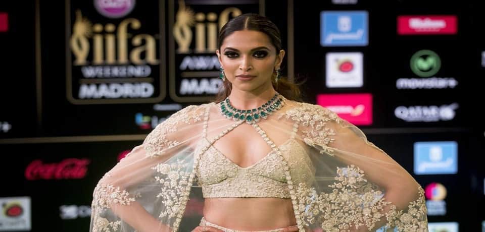 choreographer Mia Michaels wants to work with Deepika Padukone