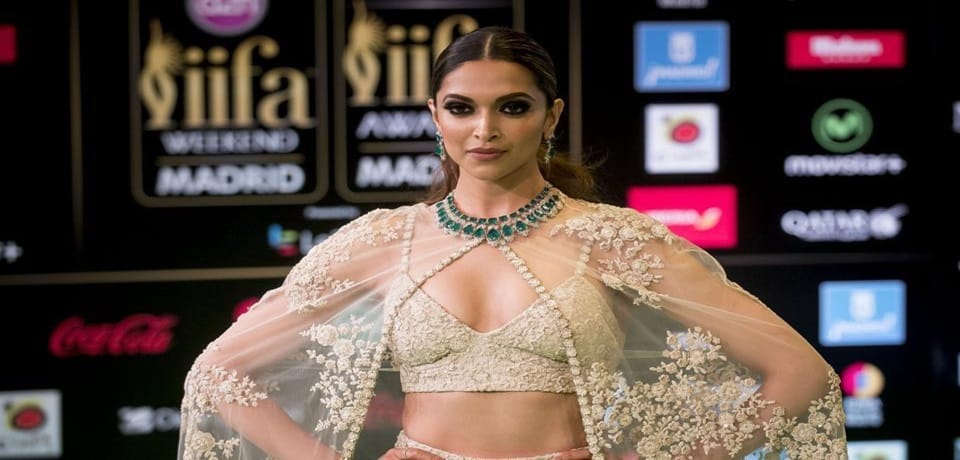 choreographer Mia Michaels wants to work with Deepika Padukone