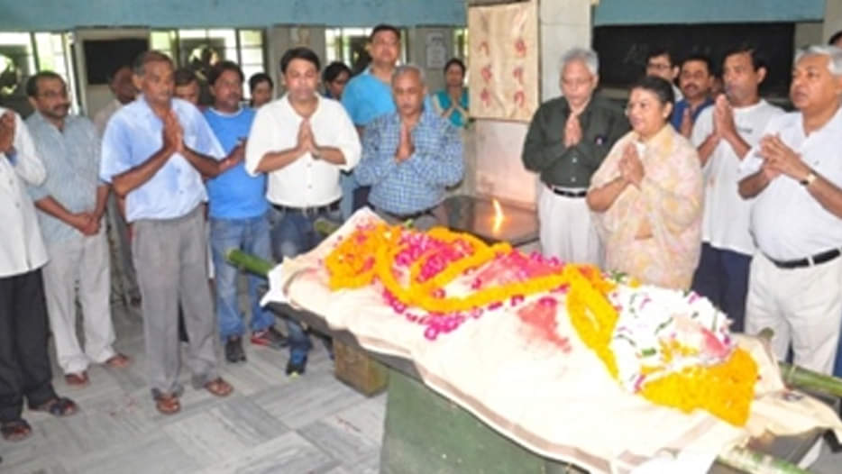 if you want to be immortal than do this work