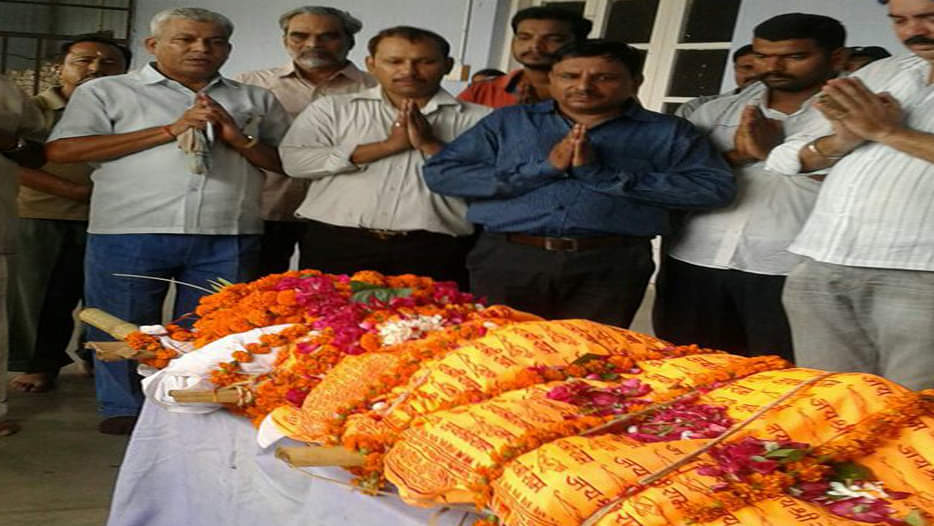 if you want to be immortal than do this work