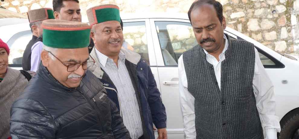 Shimla rape murder case court extends remand of dw negi for cbi interrogation 