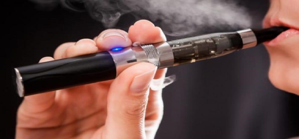Prevalence of e-cigarette grown in Haryana