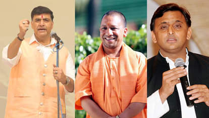 ex congres mla ajay kapur now on backfoot