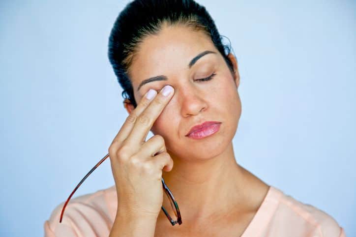 these 5 things to improve your eye vision