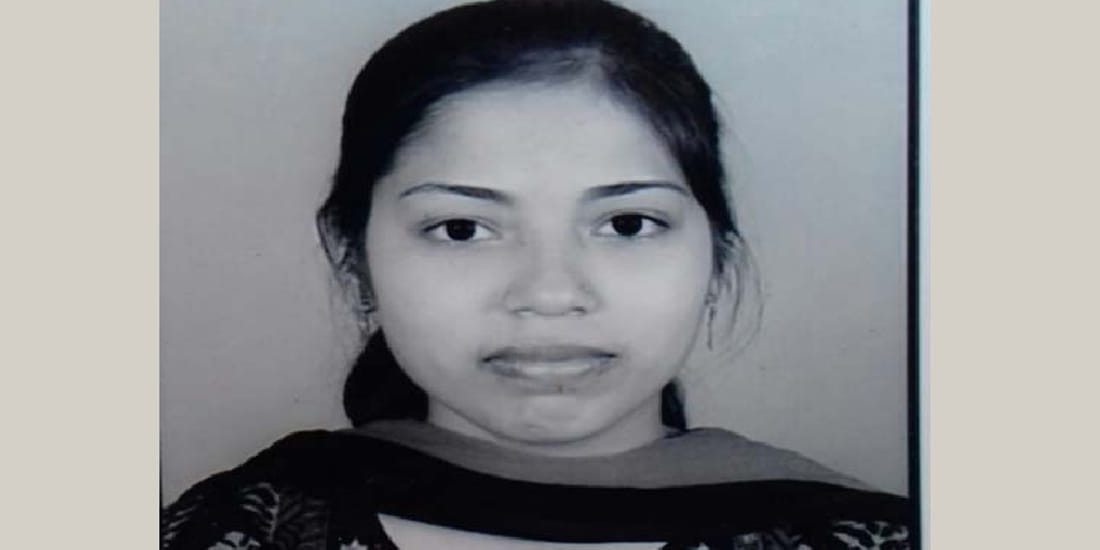 woman committed suicide due to domestic violence