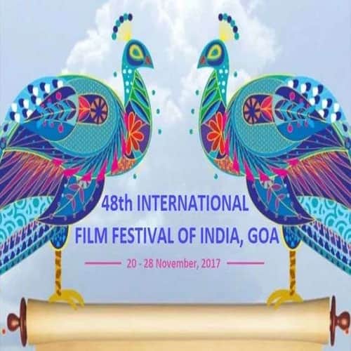 48th International Film Festival start today in Panjim 