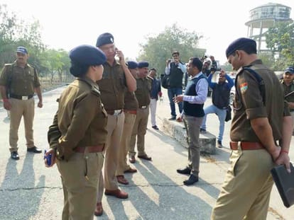  gangstar devpal rana death during firing in roorkee court