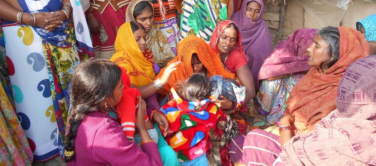 youth shot dead in tilak ceremony in chandauli