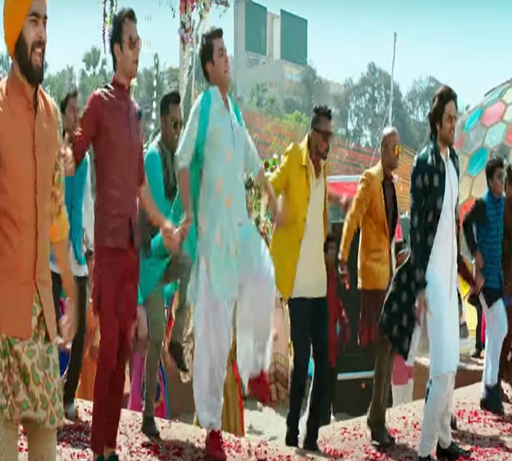 Film Fukrey Stars Planning To Open Restaurant