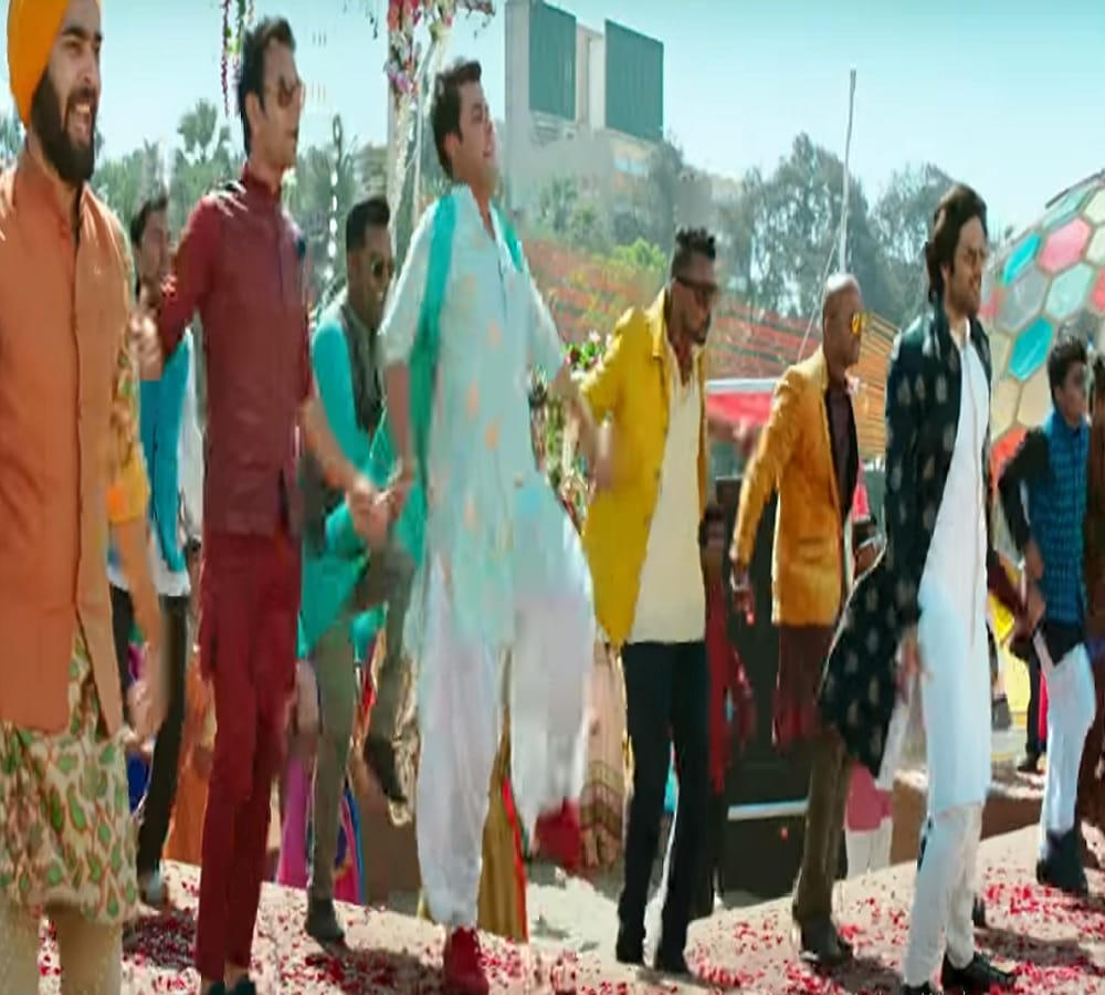 Film Fukrey Stars Planning To Open Restaurant