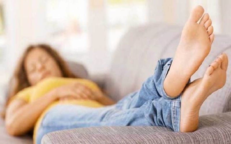 sleeping position reveals about your personality